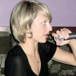 Meet your Posher, Michaelann